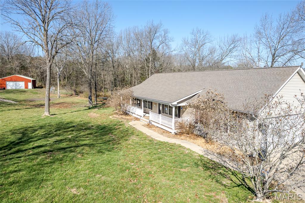 Hoeft Acres - Residential