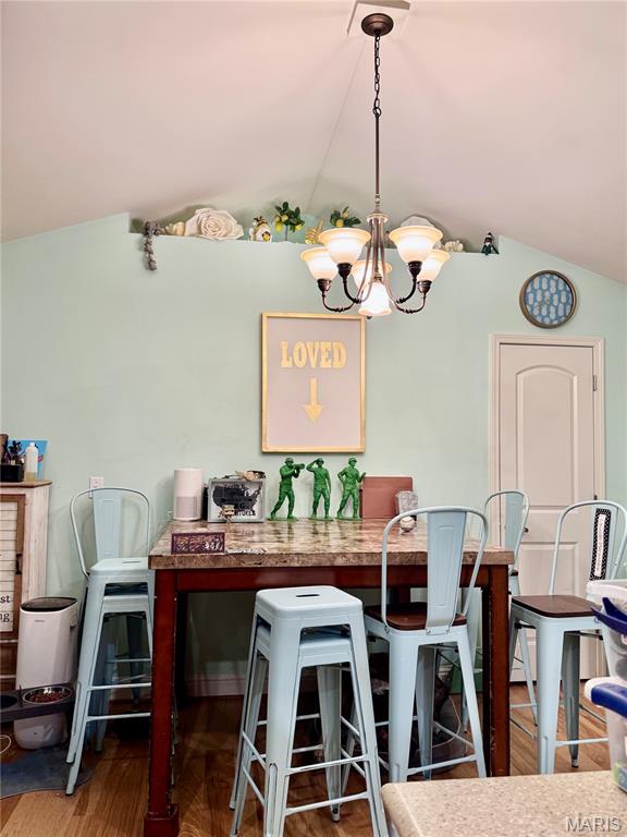 Hoeft Acres - Residential