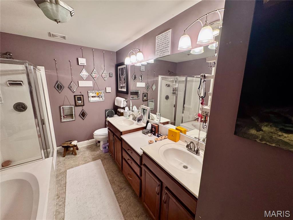 Hoeft Acres - Residential