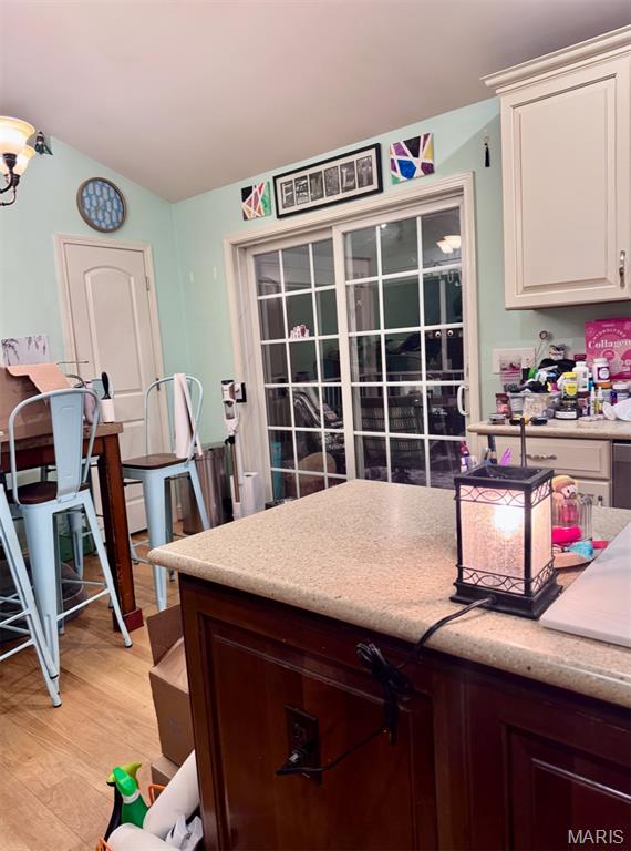 Hoeft Acres - Residential