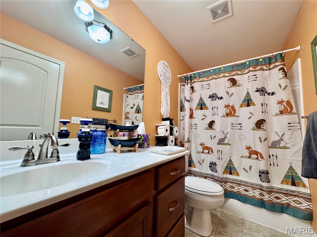 Hoeft Acres - Residential