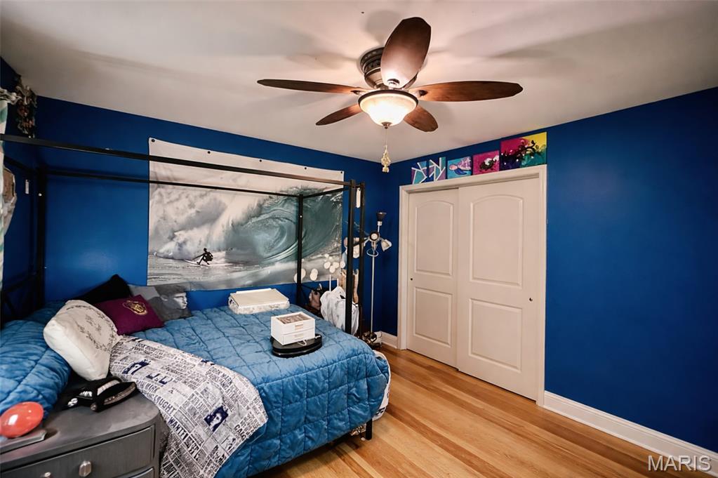 Hoeft Acres - Residential