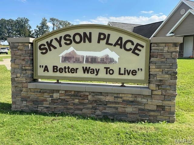 Skyson Place - Land
