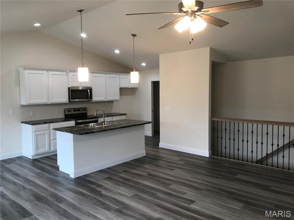 1652 Flagstaff Drive