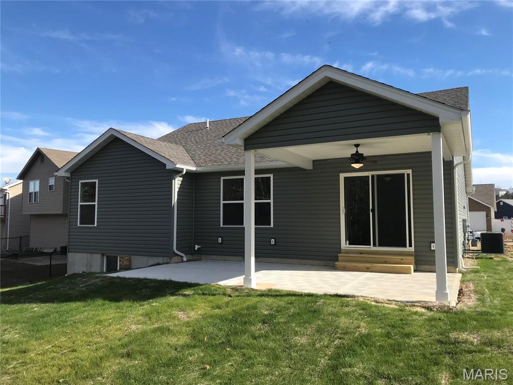 1652 Flagstaff Drive