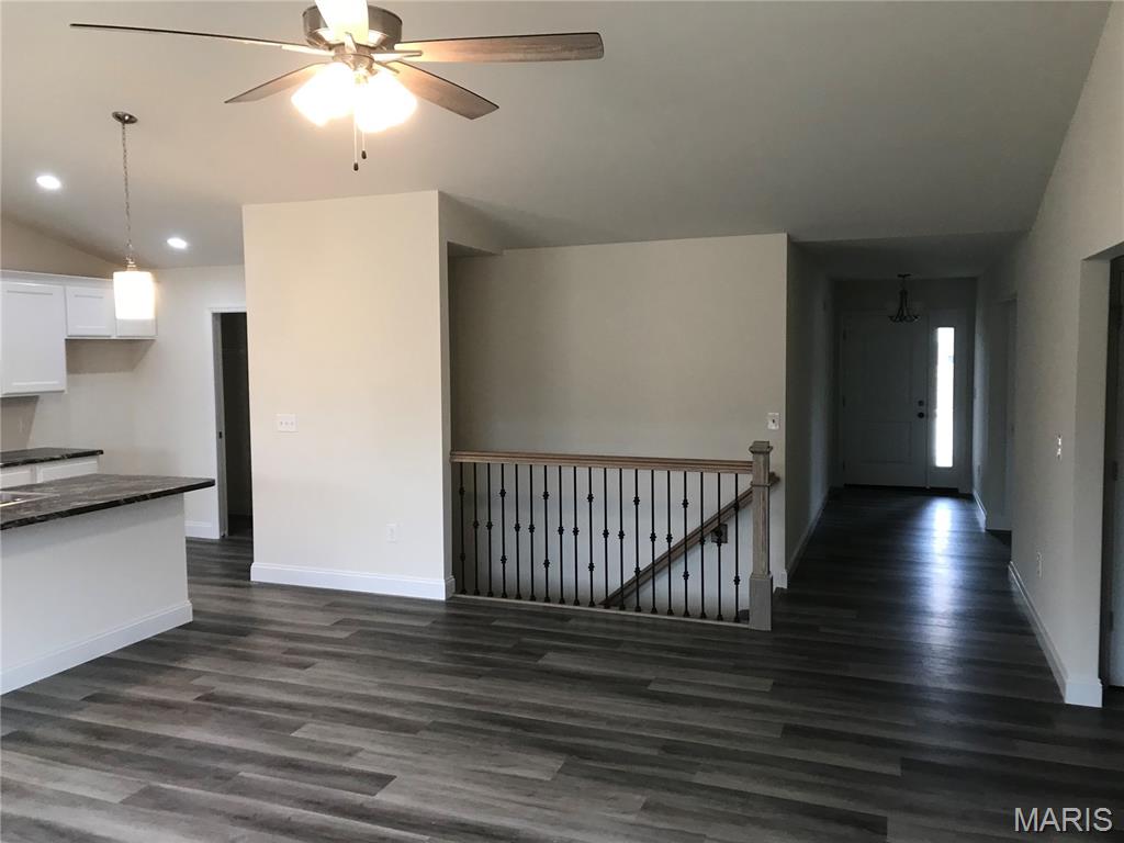 Truman Landing - Residential