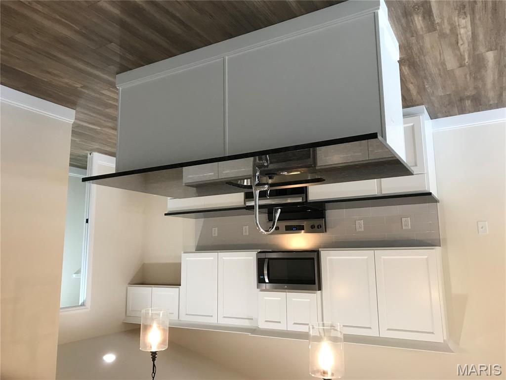 Truman Landing - Residential