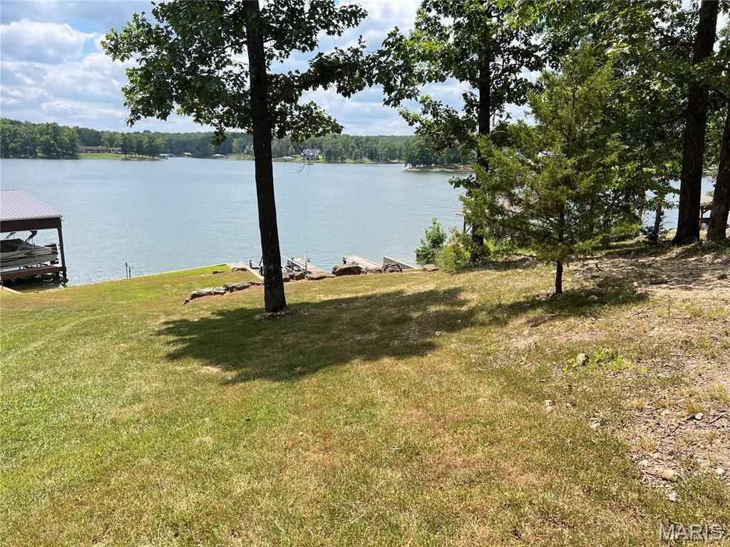 Photo of 2010 Port Perry Drive, Perryville, MO 63775 (MLS # 26019334)