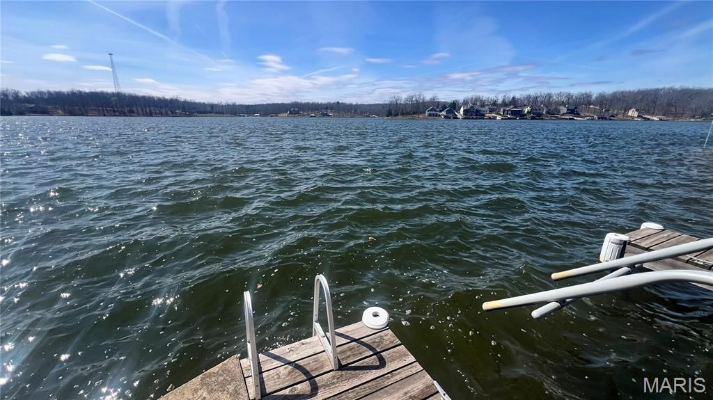 Photo of 2010 Port Perry Drive, Perryville, MO 63775 (MLS # 26019334)