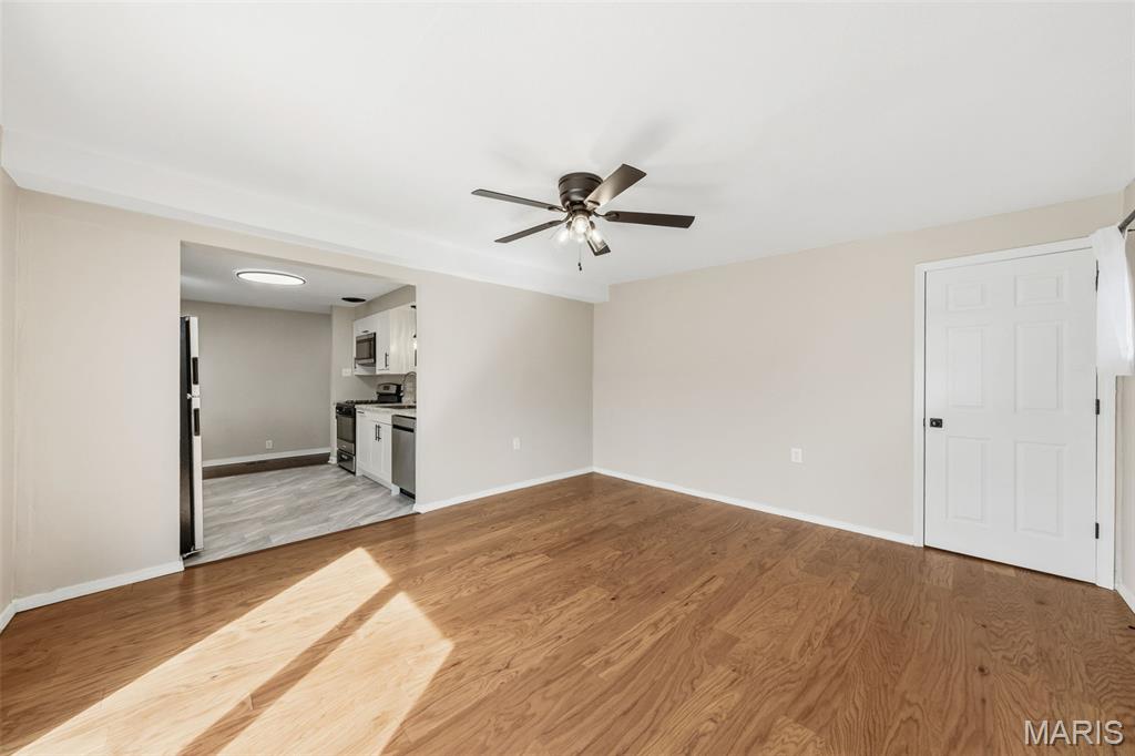 Bissell Hills 7 - Residential