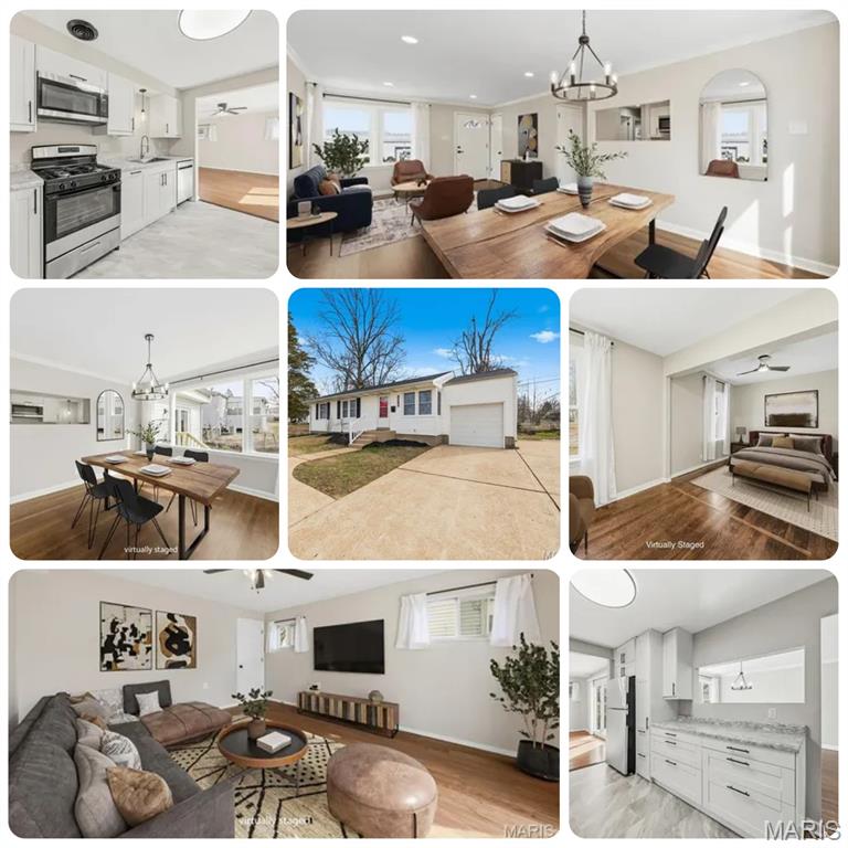 Bissell Hills 7 - Residential