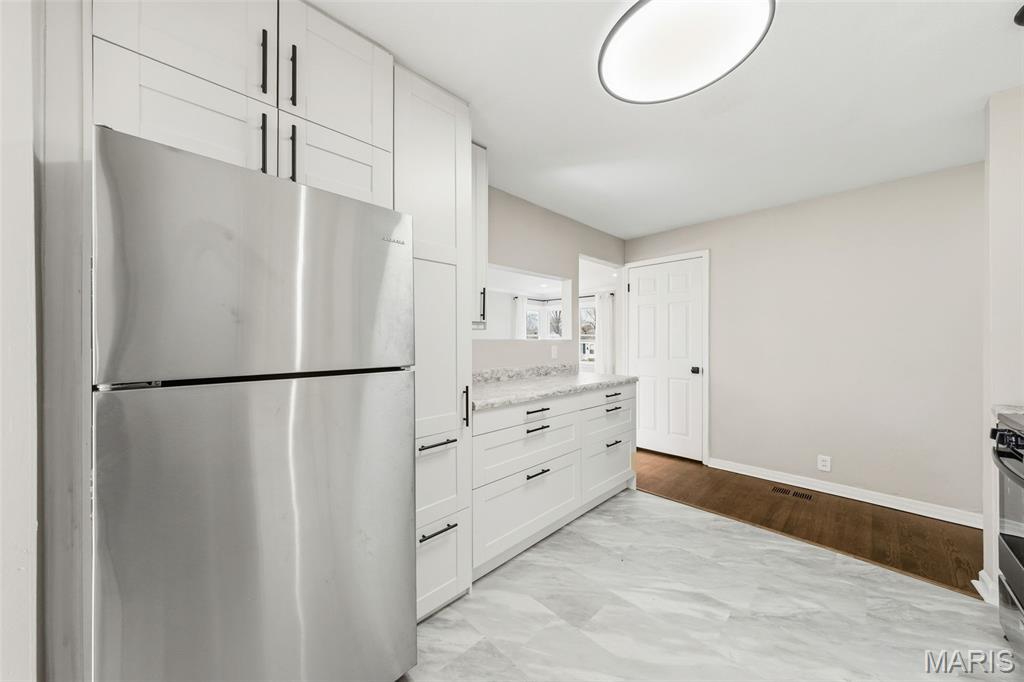 Bissell Hills 7 - Residential