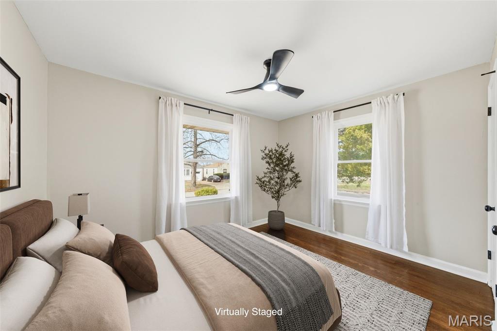 Bissell Hills 7 - Residential