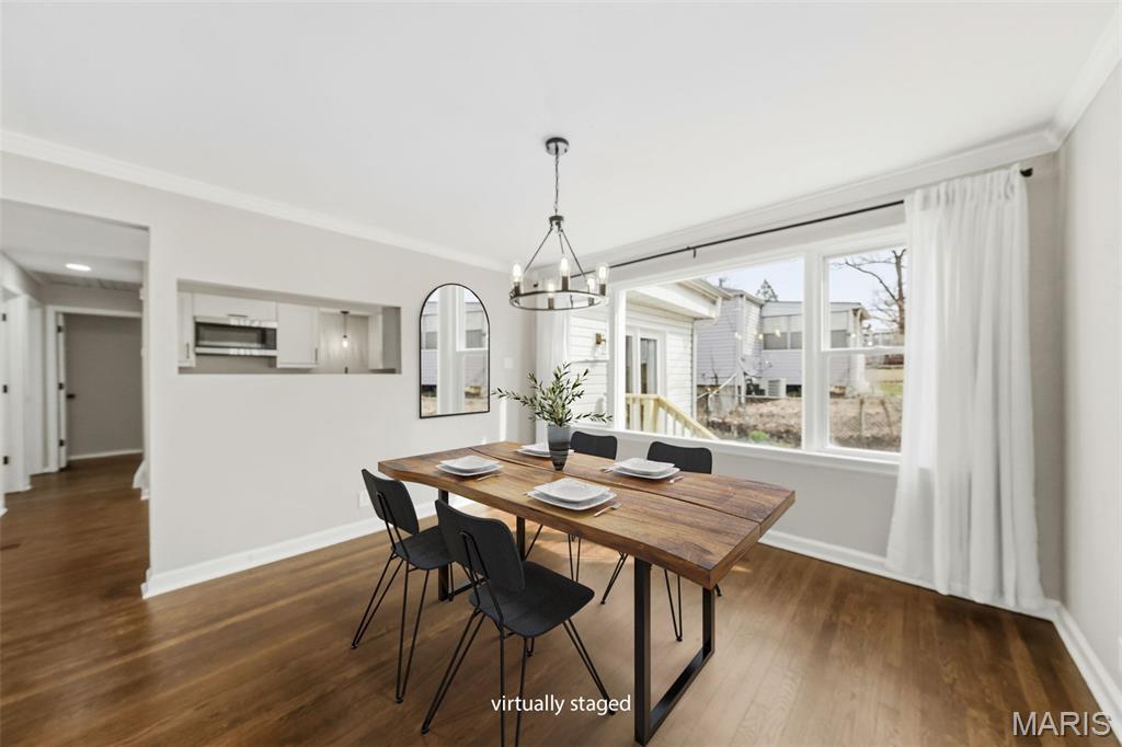 Bissell Hills 7 - Residential