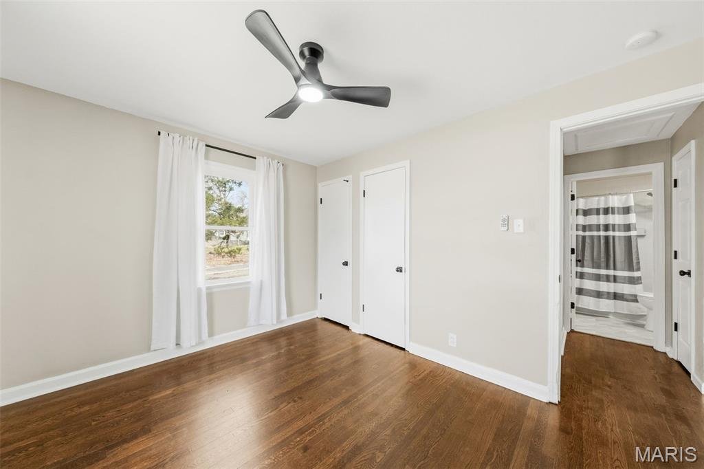 Bissell Hills 7 - Residential