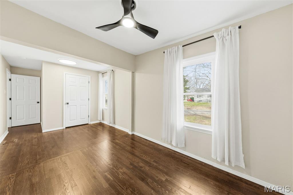 Bissell Hills 7 - Residential