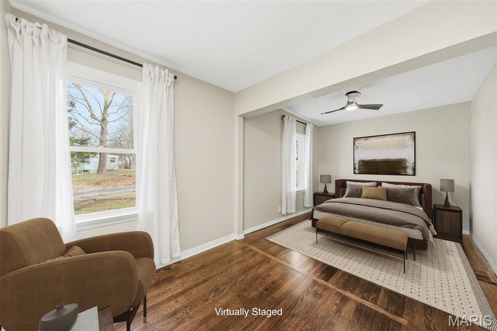 Bissell Hills 7 - Residential