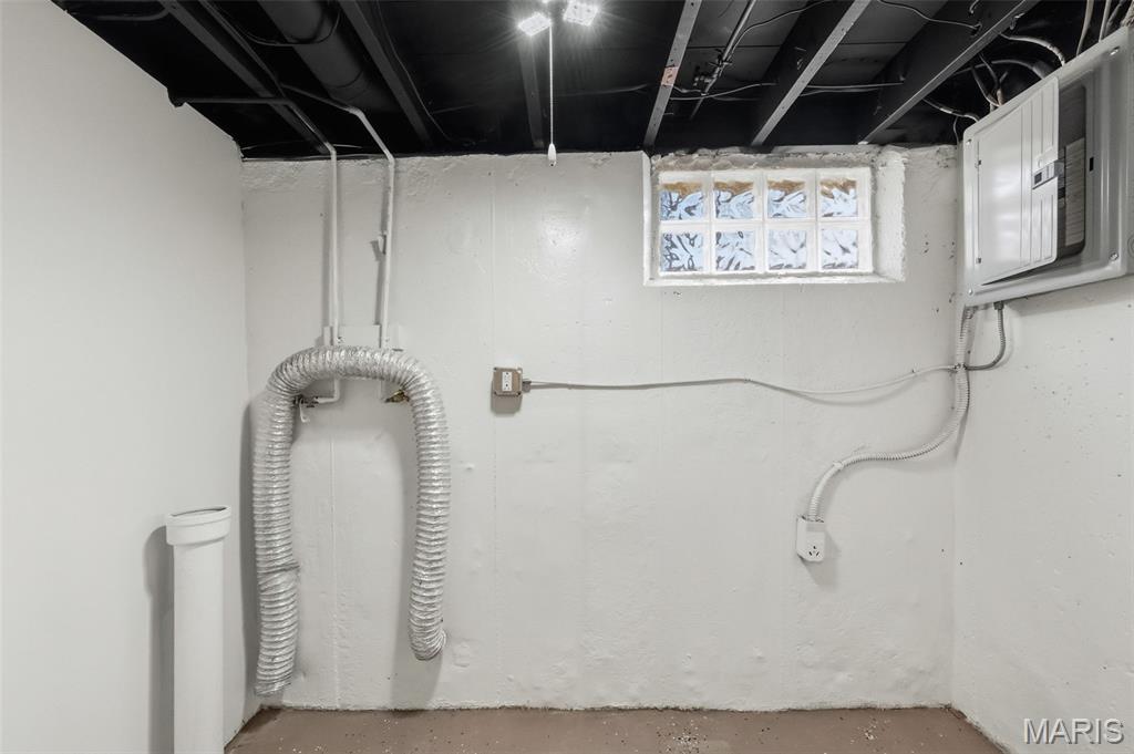 Bissell Hills 7 - Residential