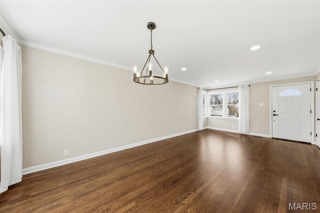 Bissell Hills 7 - Residential