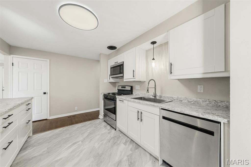 Bissell Hills 7 - Residential