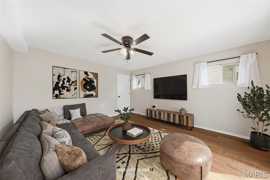 Bissell Hills 7 - Residential