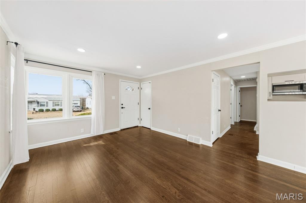 Bissell Hills 7 - Residential