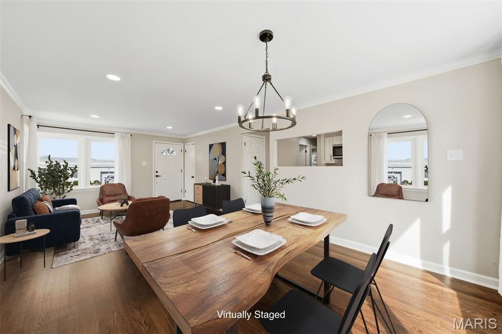 Bissell Hills 7 - Residential