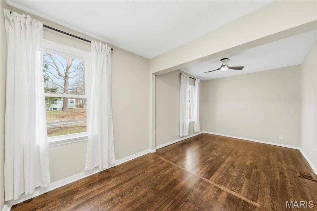 Bissell Hills 7 - Residential