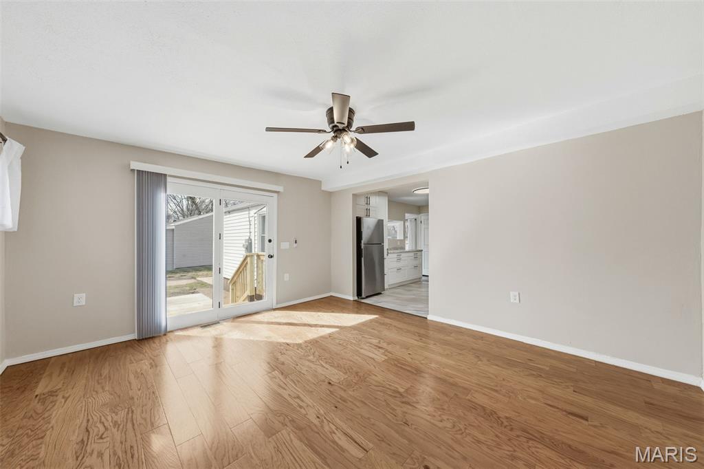 Bissell Hills 7 - Residential