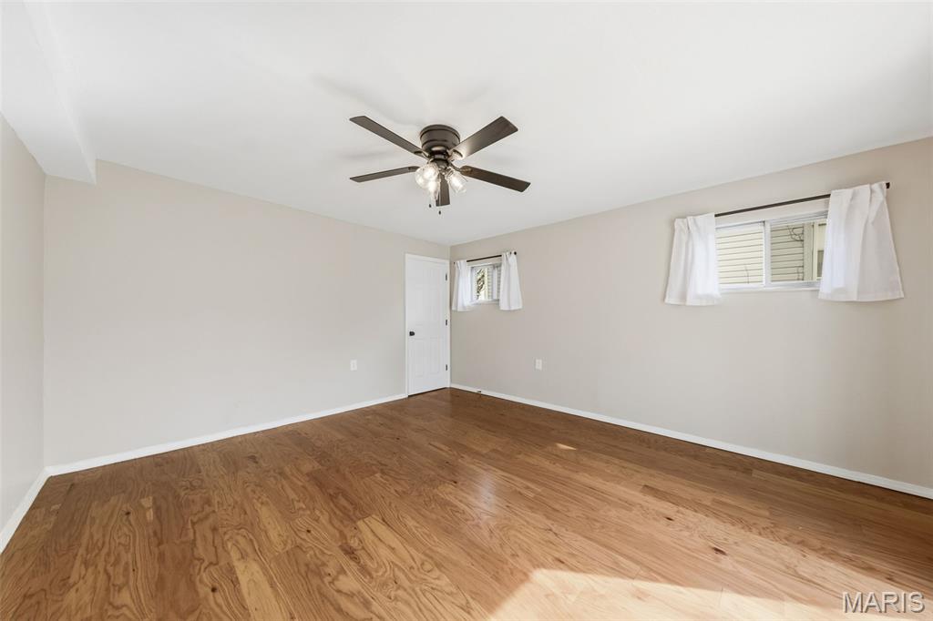 Bissell Hills 7 - Residential