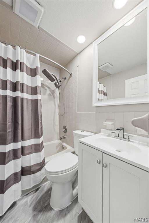 Bissell Hills 7 - Residential