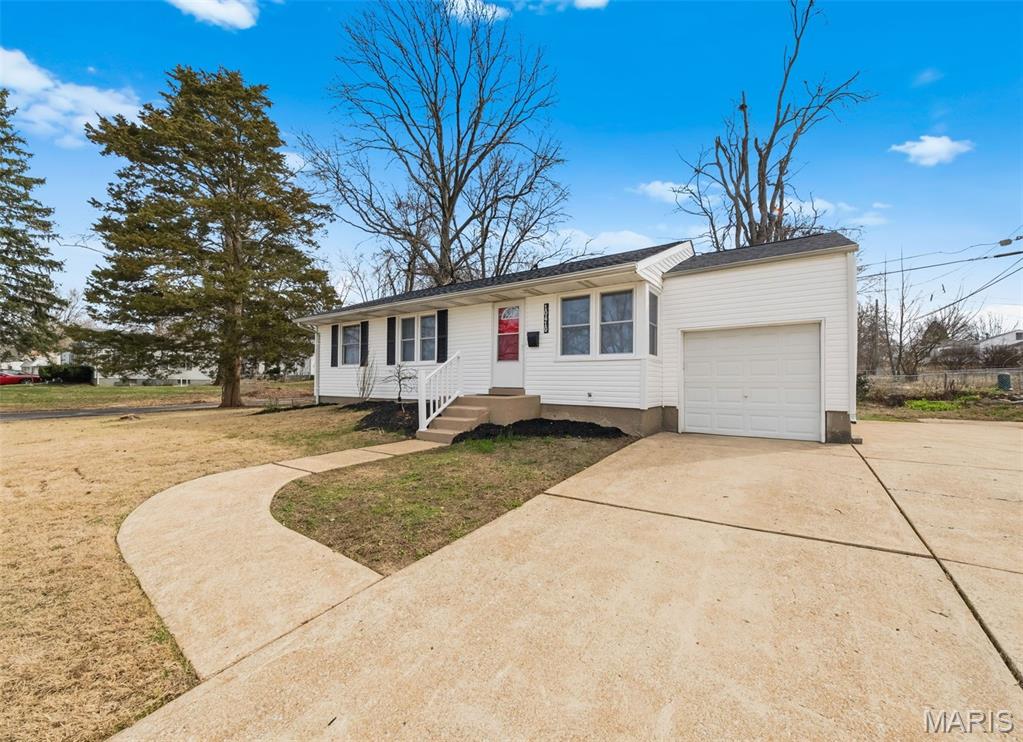 Bissell Hills 7 - Residential