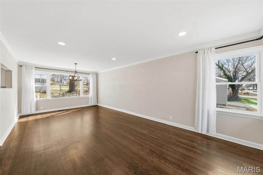 Bissell Hills 7 - Residential