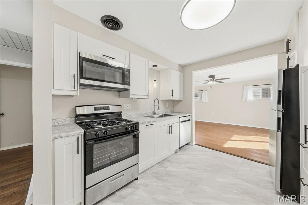 Bissell Hills 7 - Residential