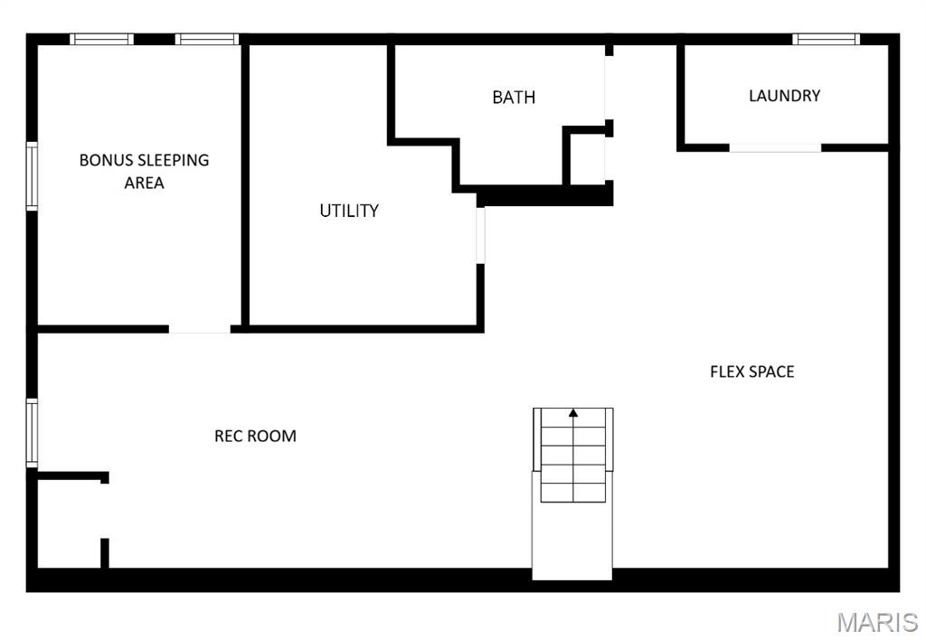 Bissell Hills 7 - Residential