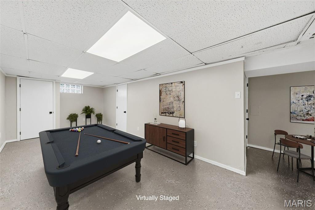 Bissell Hills 7 - Residential