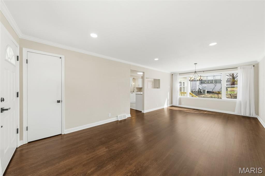 Bissell Hills 7 - Residential