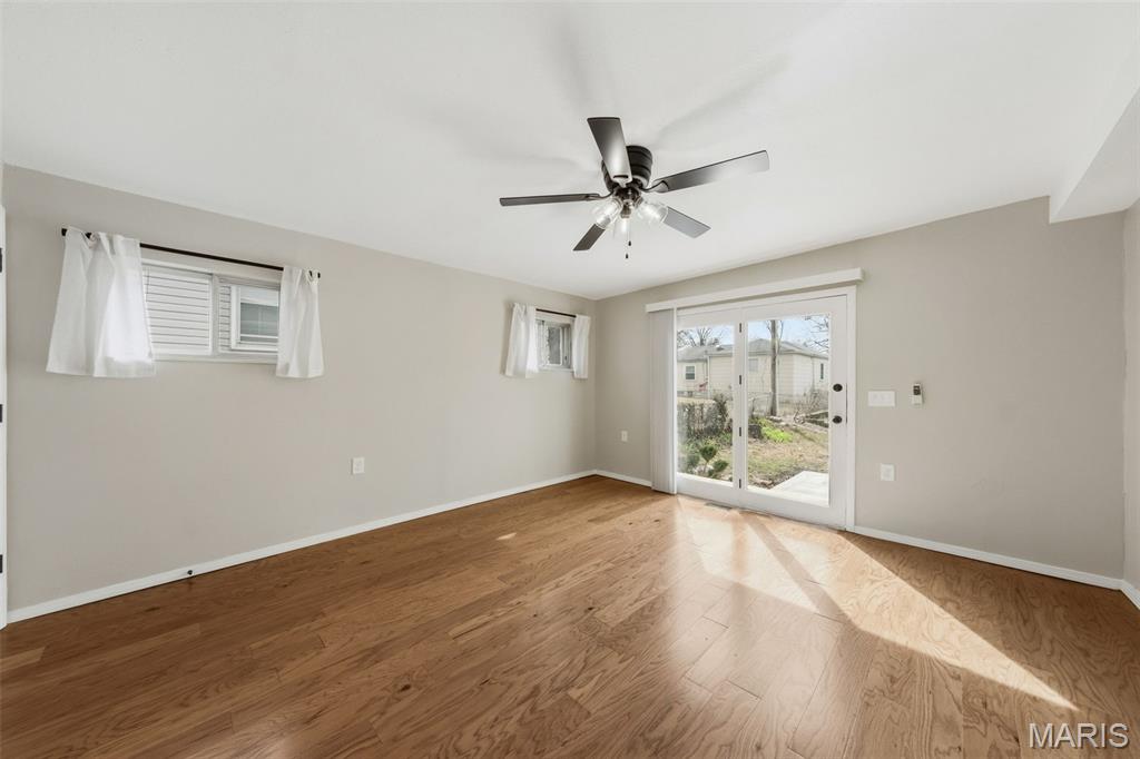 Bissell Hills 7 - Residential