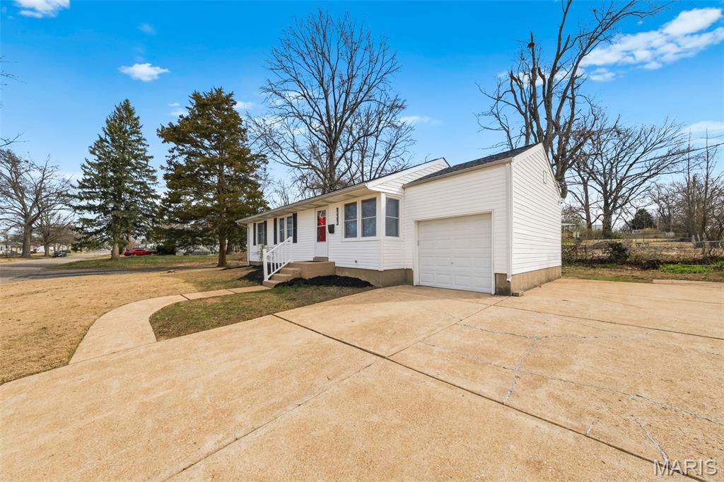 Bissell Hills 7 - Residential