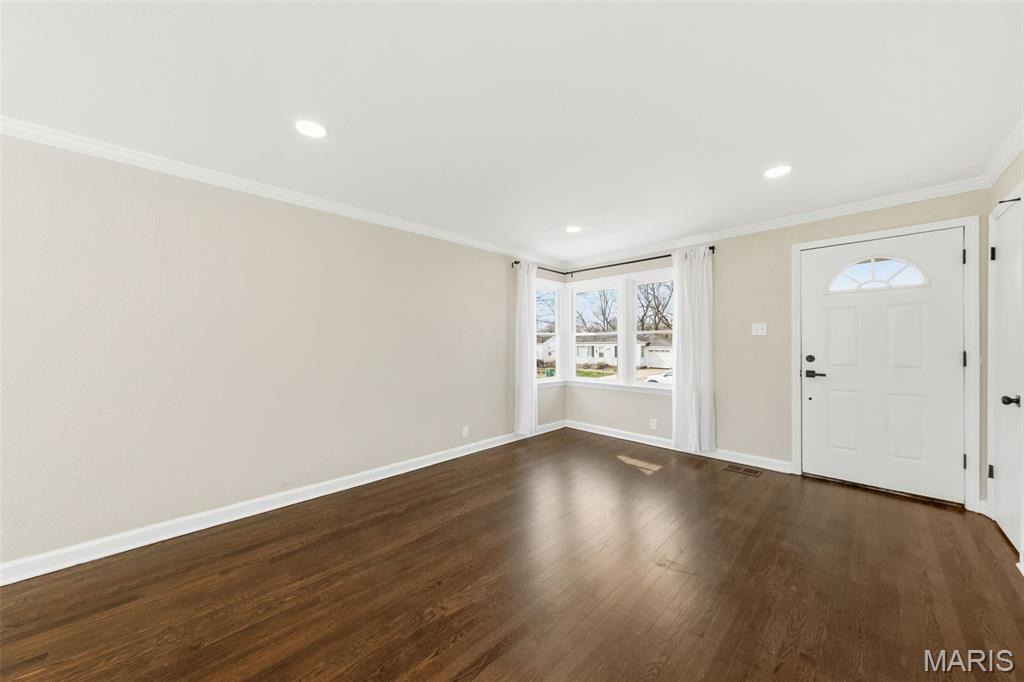 Bissell Hills 7 - Residential