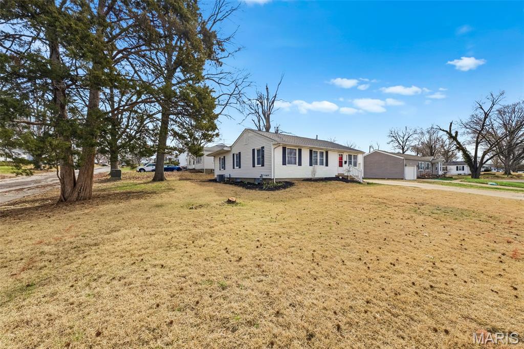 Bissell Hills 7 - Residential