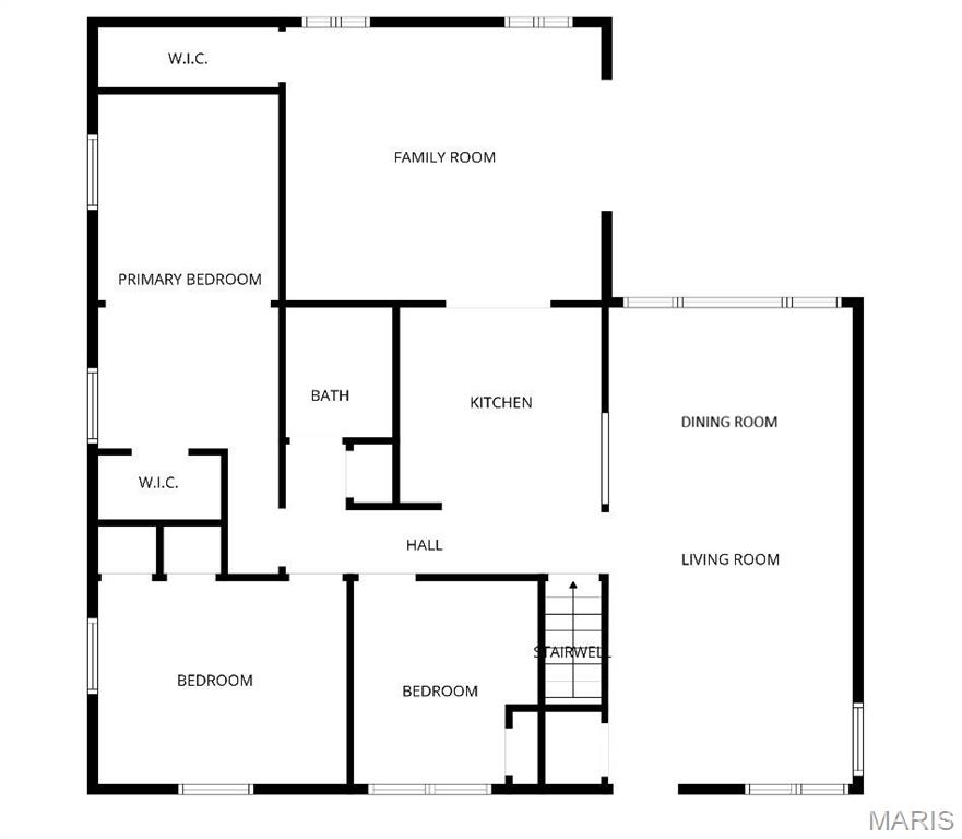 Bissell Hills 7 - Residential