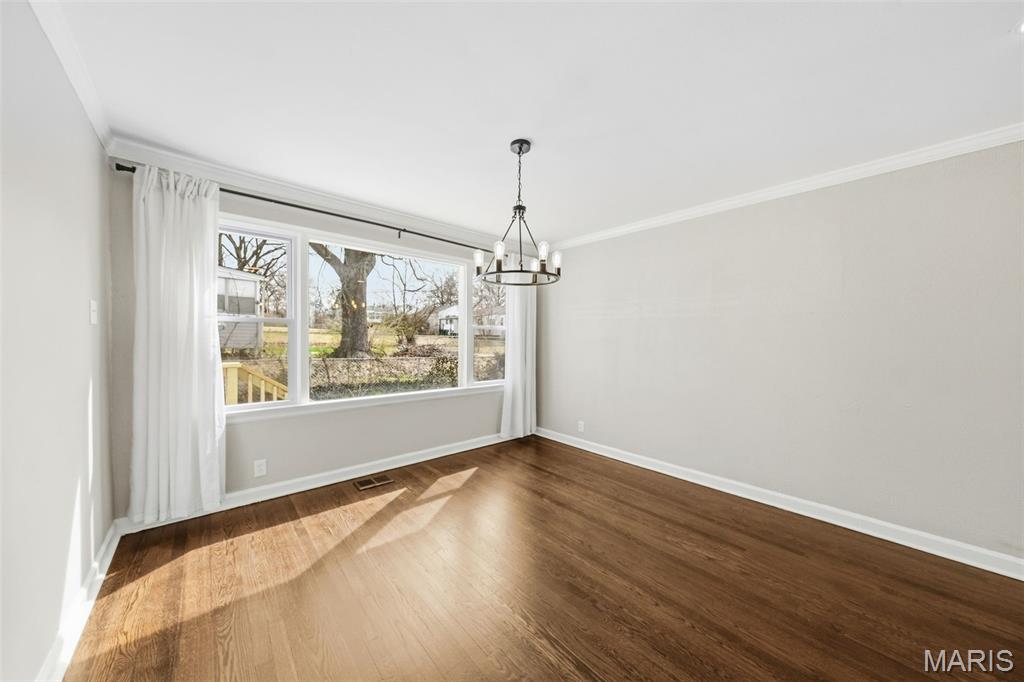 Bissell Hills 7 - Residential