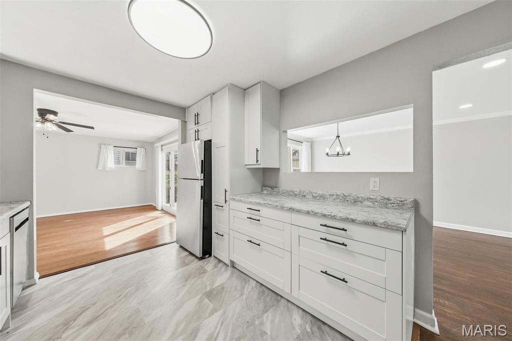 Bissell Hills 7 - Residential