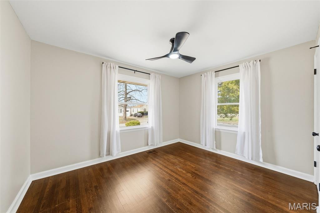 Bissell Hills 7 - Residential