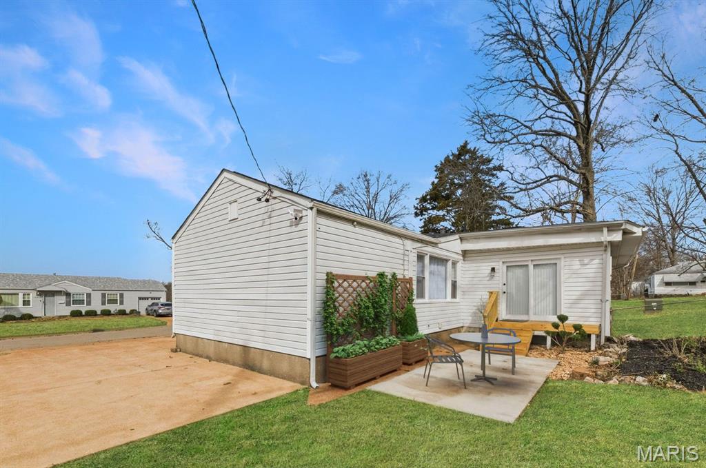 Bissell Hills 7 - Residential