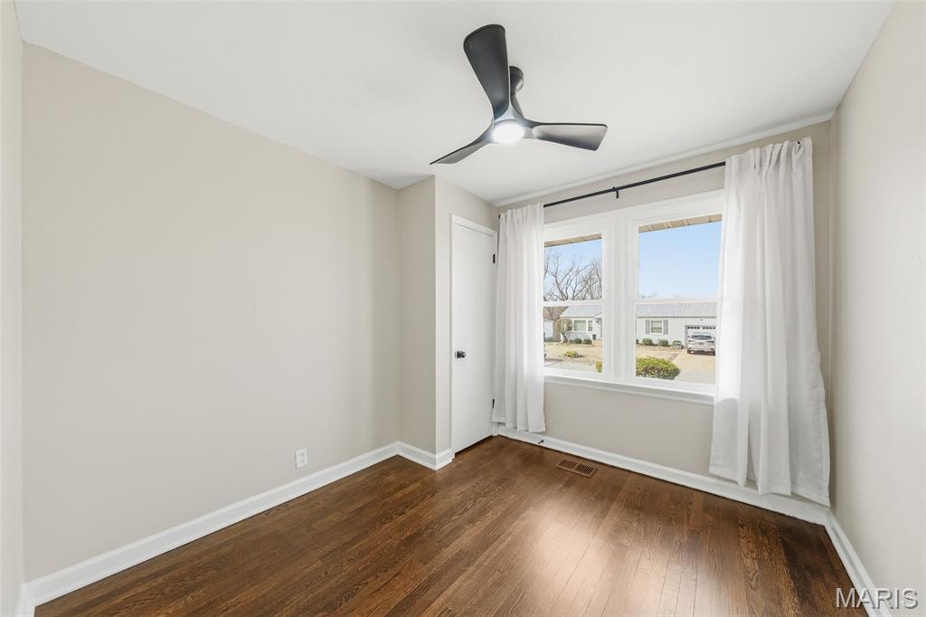 Bissell Hills 7 - Residential