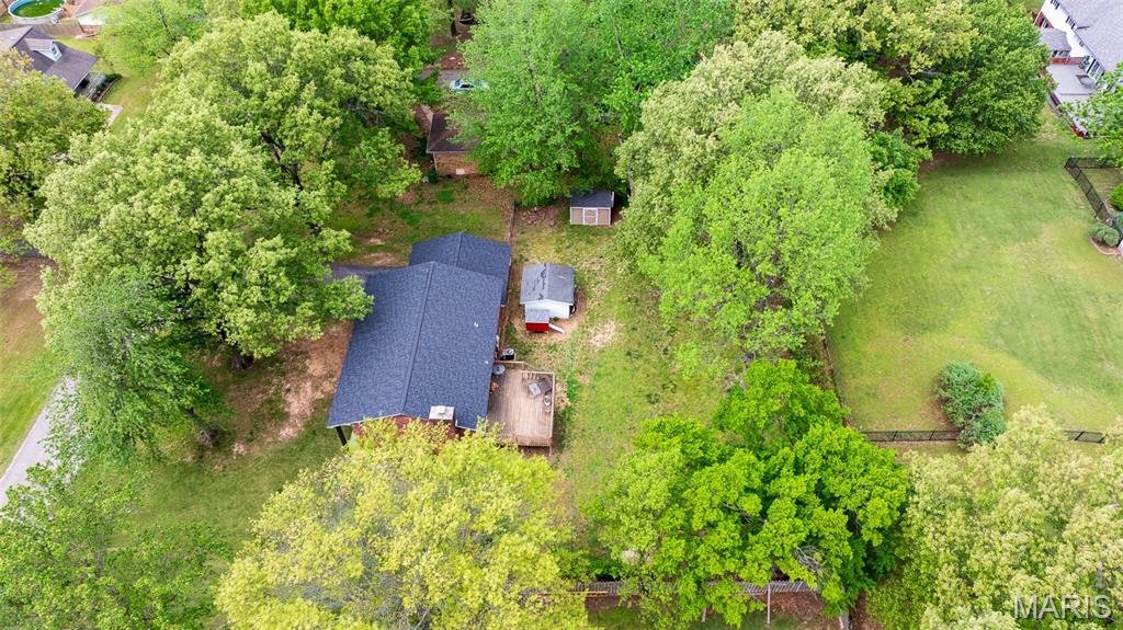 Cedar Hills Sub - Residential