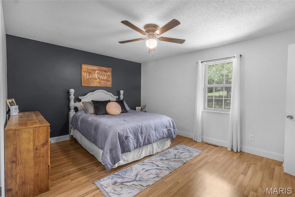 Cedar Hills Sub - Residential