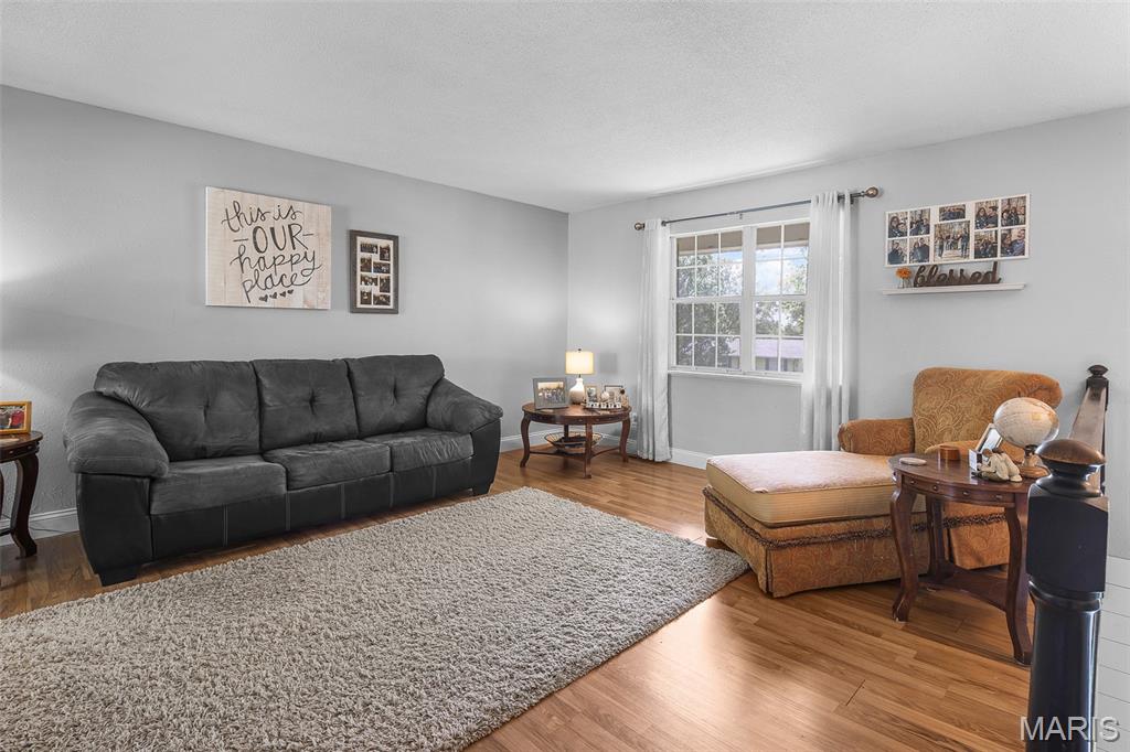 Cedar Hills Sub - Residential